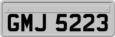 GMJ5223