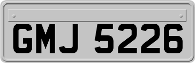 GMJ5226