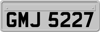 GMJ5227