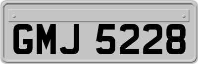 GMJ5228