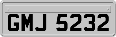GMJ5232