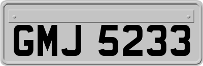 GMJ5233