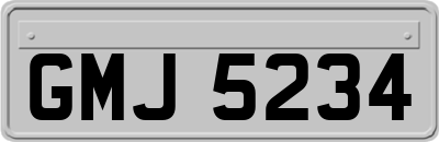 GMJ5234