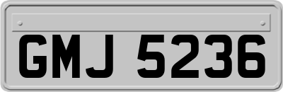 GMJ5236