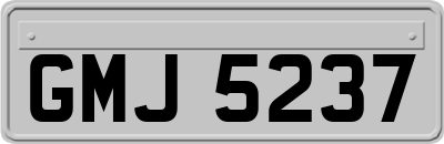 GMJ5237