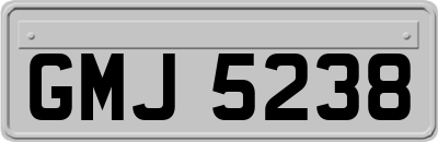 GMJ5238