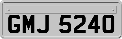 GMJ5240