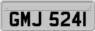 GMJ5241