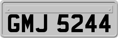 GMJ5244