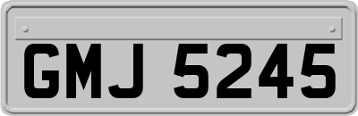 GMJ5245