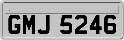 GMJ5246