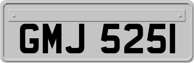 GMJ5251