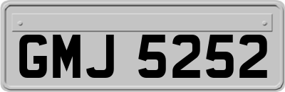 GMJ5252