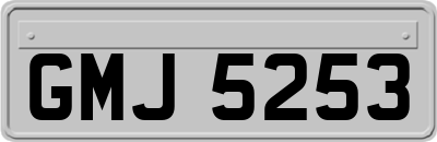 GMJ5253