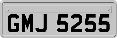 GMJ5255