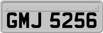 GMJ5256