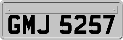 GMJ5257