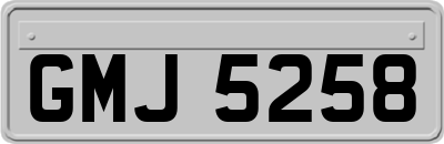 GMJ5258