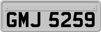 GMJ5259