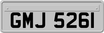 GMJ5261