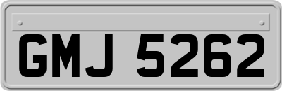 GMJ5262