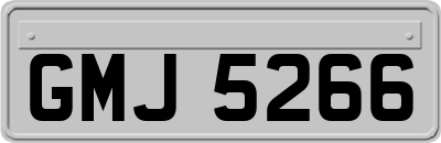 GMJ5266