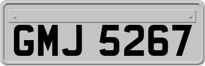 GMJ5267