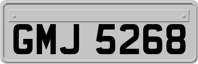 GMJ5268