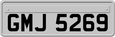 GMJ5269