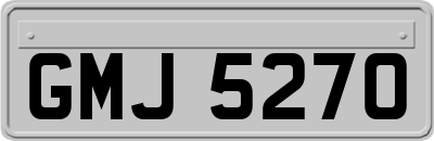 GMJ5270
