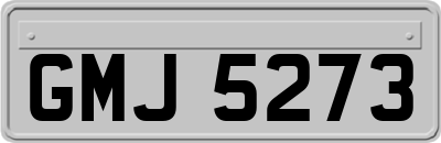 GMJ5273