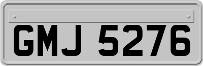 GMJ5276
