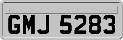 GMJ5283