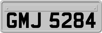 GMJ5284