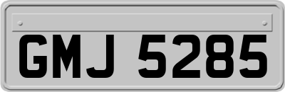GMJ5285