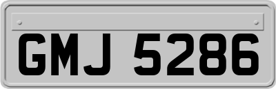 GMJ5286
