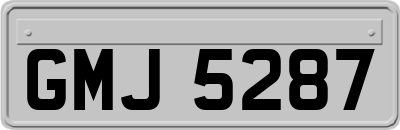 GMJ5287
