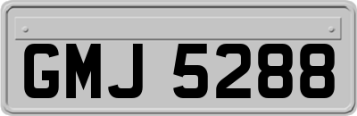GMJ5288