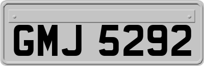 GMJ5292