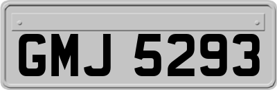 GMJ5293