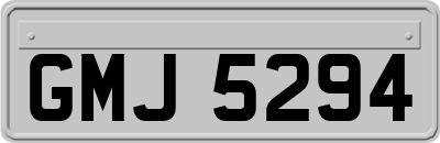GMJ5294
