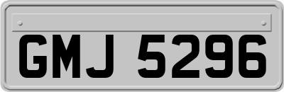 GMJ5296