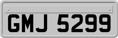 GMJ5299