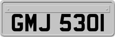 GMJ5301