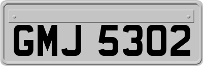 GMJ5302