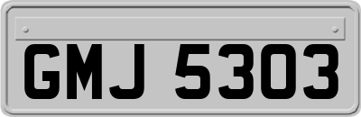 GMJ5303