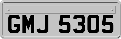 GMJ5305