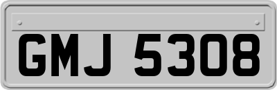GMJ5308