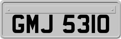 GMJ5310
