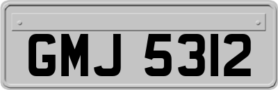 GMJ5312